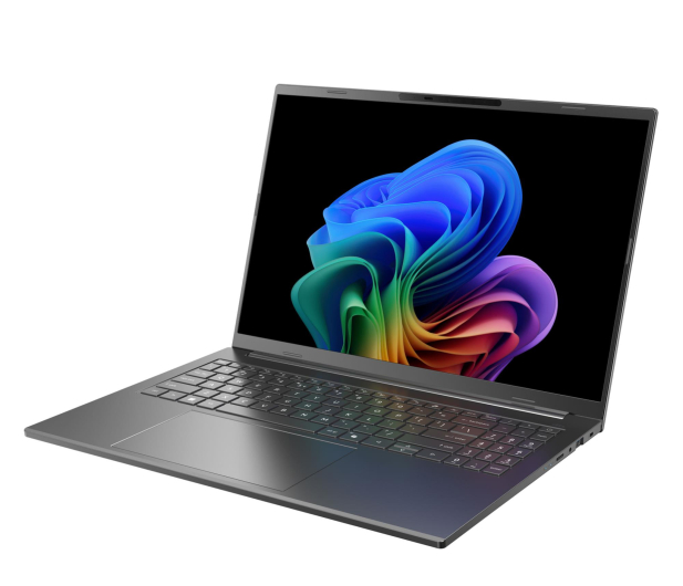 Acer Aspire 16 AI Ryzen AI 5-340/16GB/512/Win11 OLED - 1368390 - zdjęcie 2